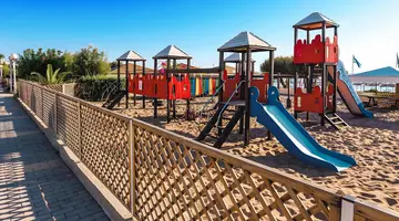 Blue Sea Beach Resort