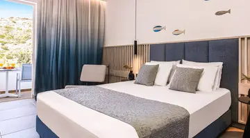 Blue Sea Beach Resort