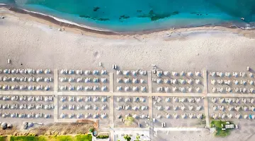 Blue Sea Beach Resort