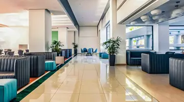 Blue Sea Beach Resort