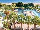Blue Sea Beach Resort