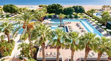 Blue Sea Beach Resort