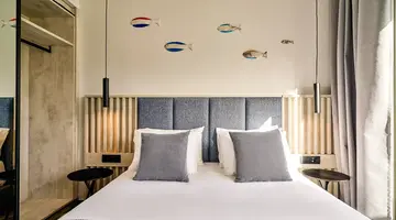 Blue Sea Beach Resort