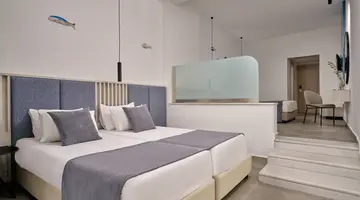 Blue Sea Beach Resort