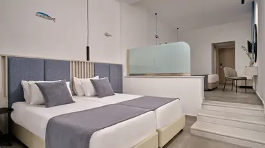 Blue Sea Beach Resort
