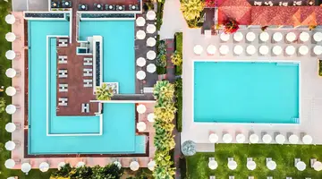 Blue Sea Beach Resort