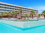 Blue Sea Beach Resort