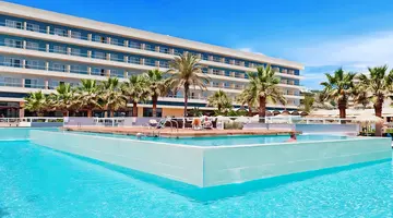 Blue Sea Beach Resort