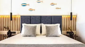 Blue Sea Beach Resort