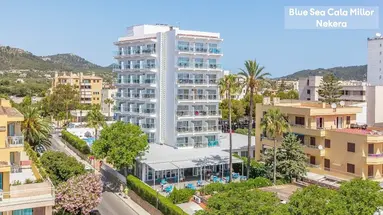 BLUE SEA CALA MILLOR