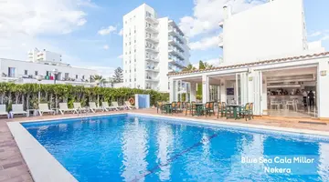 BLUE SEA CALA MILLOR