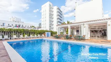 BLUE SEA CALA MILLOR