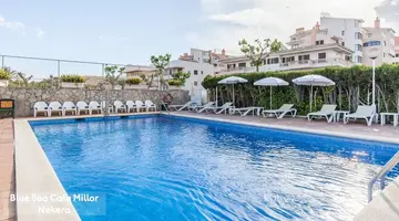 BLUE SEA CALA MILLOR