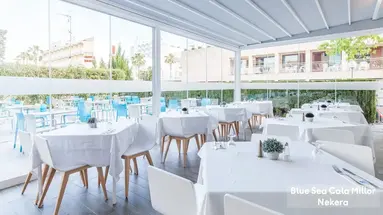 BLUE SEA CALA MILLOR