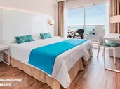 BLUE SEA CALA MILLOR