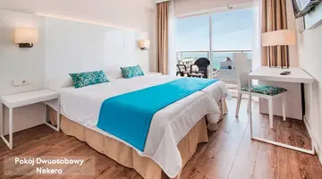 BLUE SEA CALA MILLOR