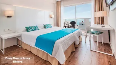 BLUE SEA CALA MILLOR
