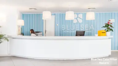 BLUE SEA CALA MILLOR