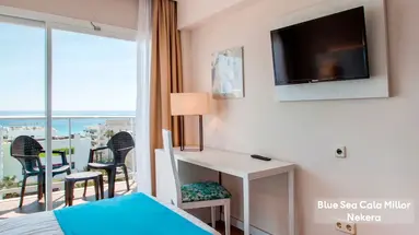 BLUE SEA CALA MILLOR