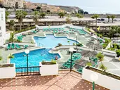 Blue Sea Callao Garden