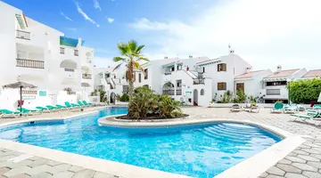 Blue Sea Callao Garden