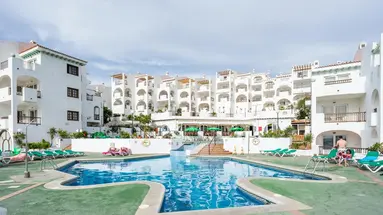 Blue Sea Callao Garden