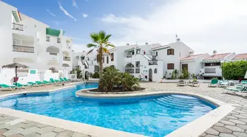Blue Sea Callao Garden