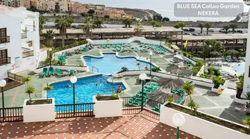 BLUE SEA CALLAO GARDEN