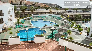 BLUE SEA CALLAO GARDEN
