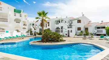 Blue Sea Callao Garden