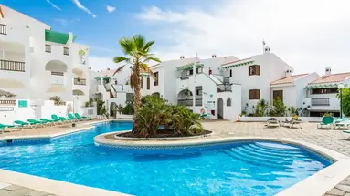 Blue Sea Callao Garden