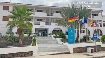 BLUE SEA CALLAO GARDEN