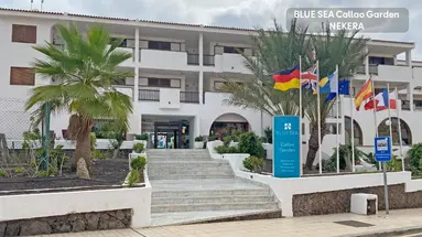 BLUE SEA CALLAO GARDEN