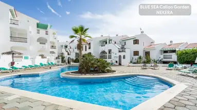 BLUE SEA CALLAO GARDEN