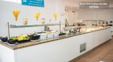 BLUE SEA CALLAO GARDEN