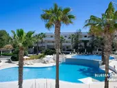 Blue Sea Club Martha’s