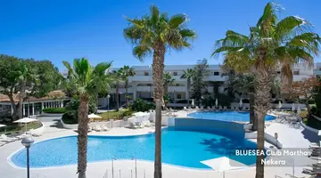 Blue Sea Club Martha’s