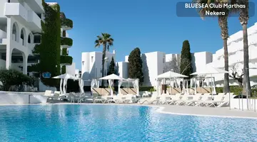 Blue Sea Club Martha’s