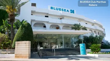 Blue Sea Club Martha’s