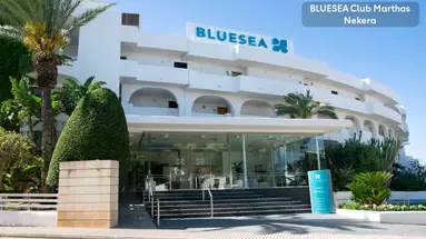 Blue Sea Club Martha’s
