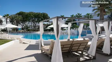 Blue Sea Club Martha’s
