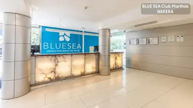 Blue Sea Club Martha’s