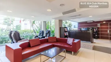 Blue Sea Club Martha’s