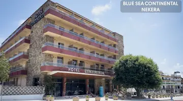 BLUE SEA CONTINENTAL