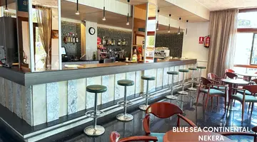 BLUE SEA CONTINENTAL
