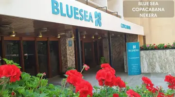 BLUE SEA COPACABANA