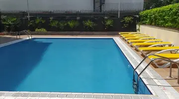 Blue Sea Copacabana