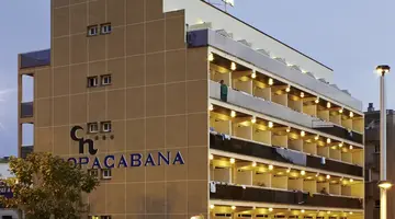 Blue Sea Copacabana