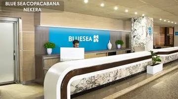BLUE SEA COPACABANA