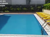 BLUE SEA COPACABANA